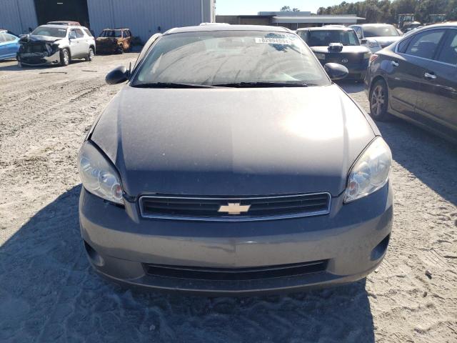 Photo 5 from auction – 2007 CHEVROLET MONTE CARL with VIN 2G1WJ15K679265277