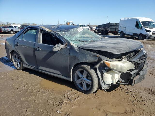 Photo 4 from auction – 2014 TOYOTA CAMRY L with VIN 4T1BF1FK1EU317870