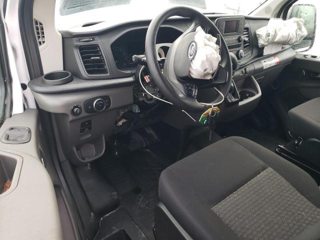 Photo 8 from auction – 2024 FORD TRANSIT T- with VIN 1FTBR1Y86RKA70117