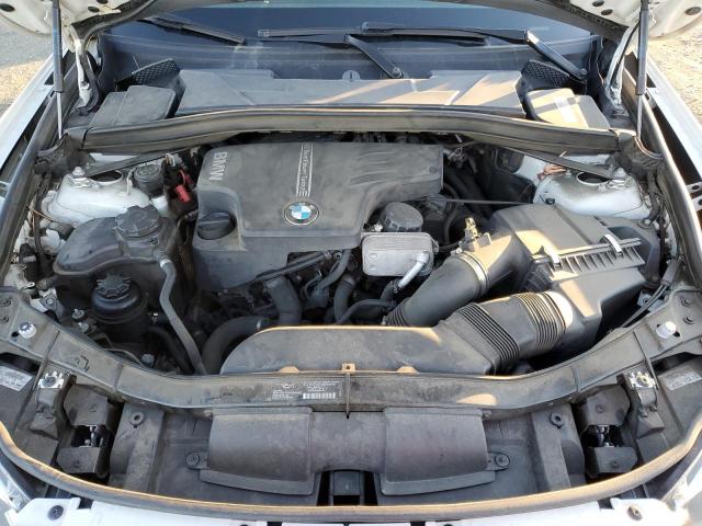 Photo 12 from auction – 2014 BMW X1 XDRIVE2 with VIN WBAVL1C5XEVY20359