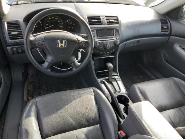 Photo 8 from auction – 2007 HONDA ACCORD EX with VIN 1HGCM66597A024696