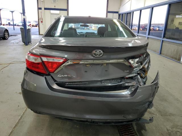 Photo 6 from auction – 2017 TOYOTA CAMRY LE with VIN 4T1BF1FK6HU287303