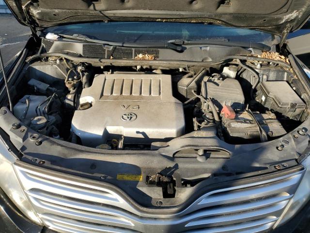 Photo 12 from auction – 2010 TOYOTA VENZA with VIN 4T3BK3BB0AU045309