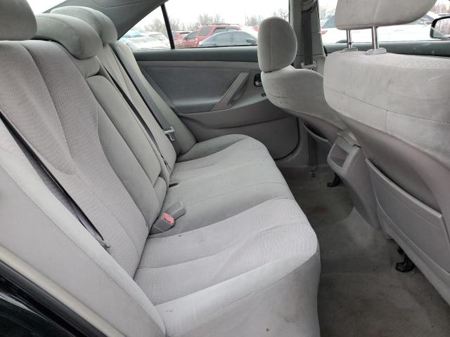 Photo 10 from auction – 2010 TOYOTA CAMRY BASE with VIN 4T1BF3EK6AU509759