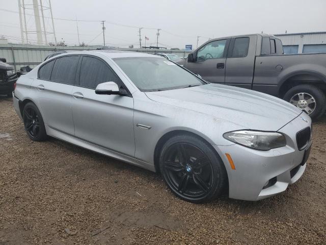 Zdjęcie 4 z aukcji – 2014 BMW 535 XI z VIN WBA5B3C58ED532781