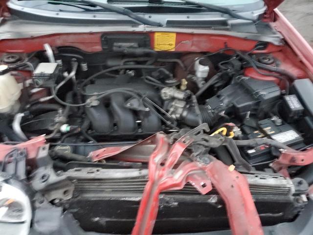 Photo 12 from auction – 2002 FORD ESCAPE XLT with VIN 1FMYU04162KB66021