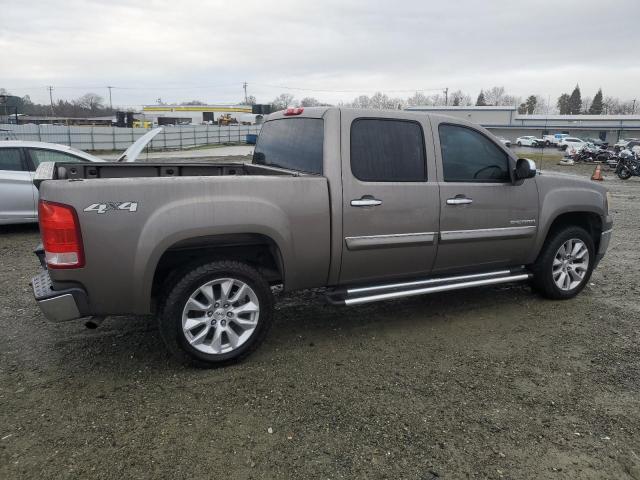 Photo 3 from auction – 2012 GMC SIERRA K15 with VIN 3GTP2VE79CG261882