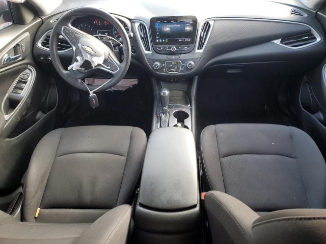 Photo 8 from auction – 2019 CHEVROLET MALIBU LS with VIN 1G1ZB5ST3KF202152