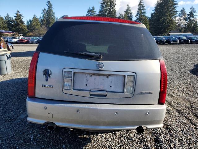 Photo 6 from auction – 2006 CADILLAC SRX with VIN 1GYEE63A260150838
