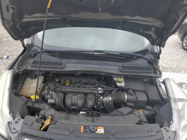 Photo 11 from auction – 2016 FORD ESCAPE SE with VIN 1FMCU0G75GUC19698