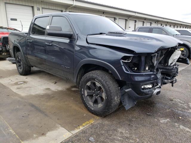 صورة رقم 4 من المزاد - 2019 RAM 1500 REBEL مع VIN 1C6SRFLT7KN722019
