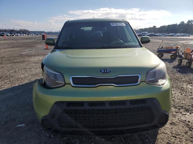 Photo 5 from auction – 2015 KIA SOUL with VIN KNDJN2A27F7811098