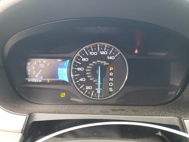 Photo 9 from auction – 2013 FORD EDGE SEL with VIN 2FMDK4JC2DBB47674