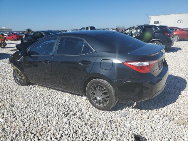 Photo 2 from auction – 2015 TOYOTA COROLLA L with VIN 5YFBURHE5FP284936