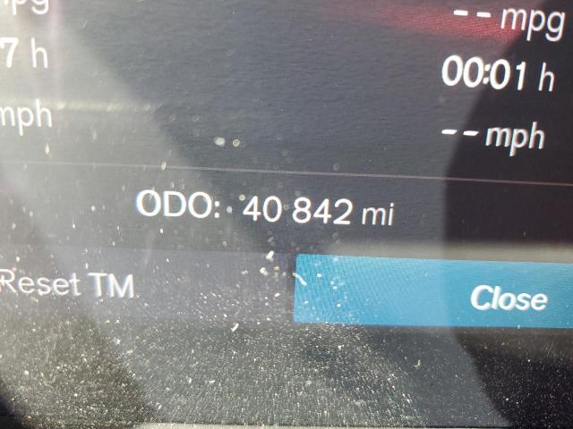 Photo 9 from auction – 2023 VOLVO XC90 PLUS with VIN YV4H600N2P1949810