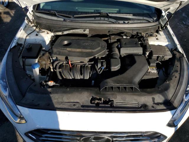 Photo 11 from auction – 2019 HYUNDAI SONATA SE with VIN 5NPE24AF2KH755148