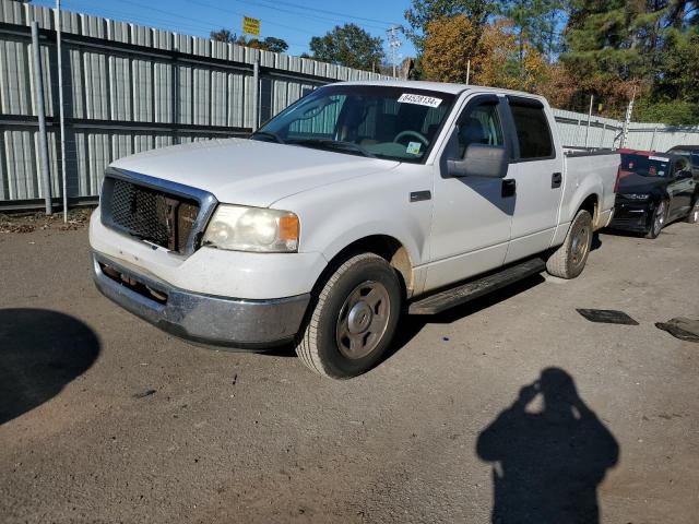 Снимка 1 от търг – 2007 FORD F150 с VIN 1FTPW12VX7FA46289