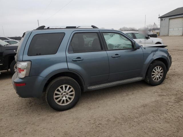 Photo 3 from auction – 2011 MERCURY MARINER PR with VIN 4M2CN9HG3BKJ01037