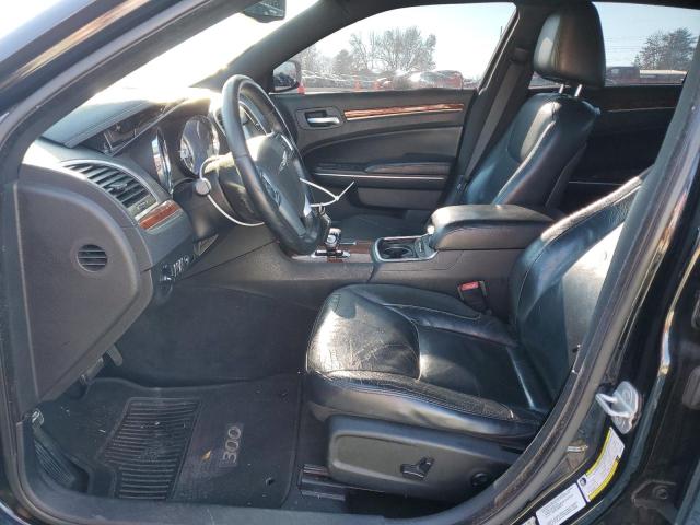 Снимка 7 от търг – 2012 CHRYSLER 300 LIMITE с VIN 2C3CCACG1CH265940