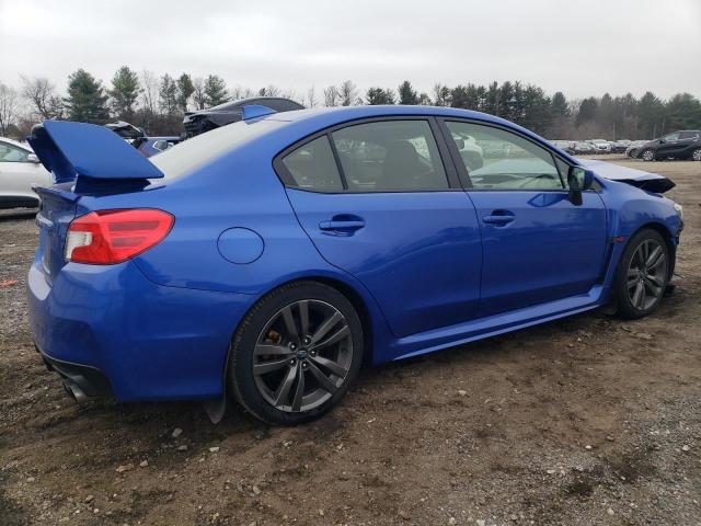 Photo 3 from auction – 2017 SUBARU WRX PREMIU with VIN JF1VA1E64H9801680