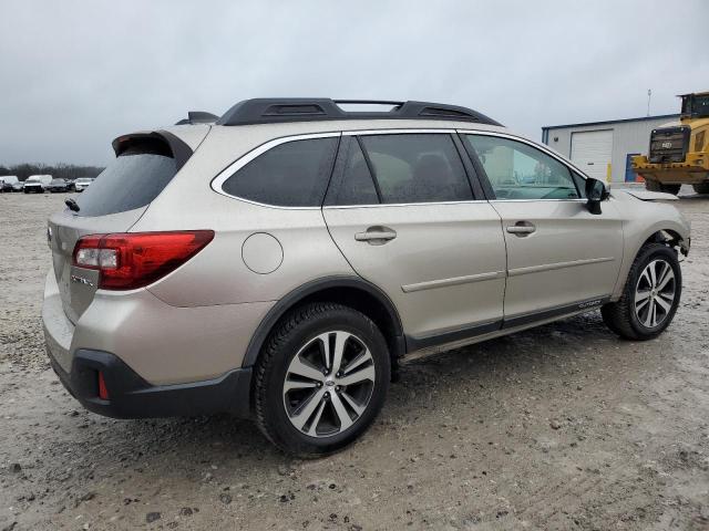 Photo 3 from auction – 2018 SUBARU OUTBACK 2. with VIN 4S4BSANC0J3233464