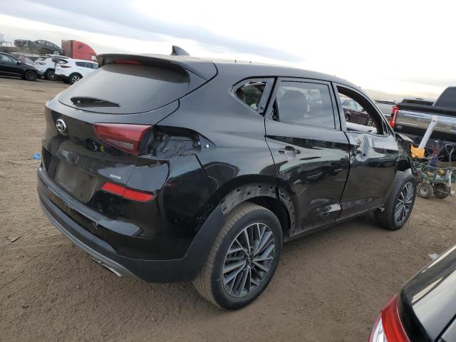 Photo 3 from auction – 2020 HYUNDAI TUCSON LIM with VIN KM8J3CAL4LU274476