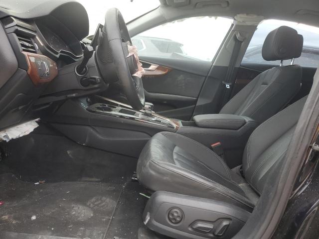 Photo 7 from auction – 2020 AUDI A4 PREMIUM with VIN WAUGMAF43LA063785