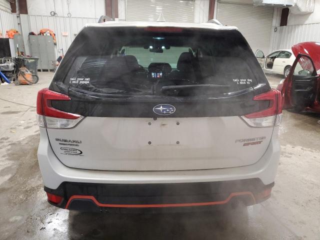 Photo 6 from auction – 2021 SUBARU FORESTER S with VIN JF2SKARC5MH575516