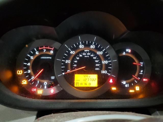 Photo 9 from auction – 2012 TOYOTA RAV4 with VIN 2T3BF4DV4CW219435