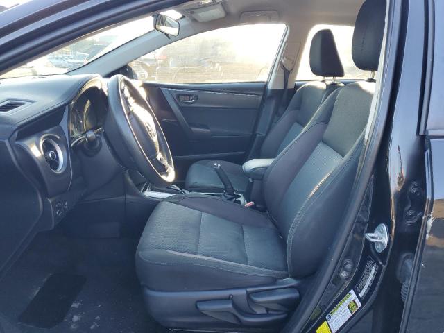 Zdjęcie 7 z aukcji – 2017 TOYOTA COROLLA L z VIN 2T1BURHEXHC767969