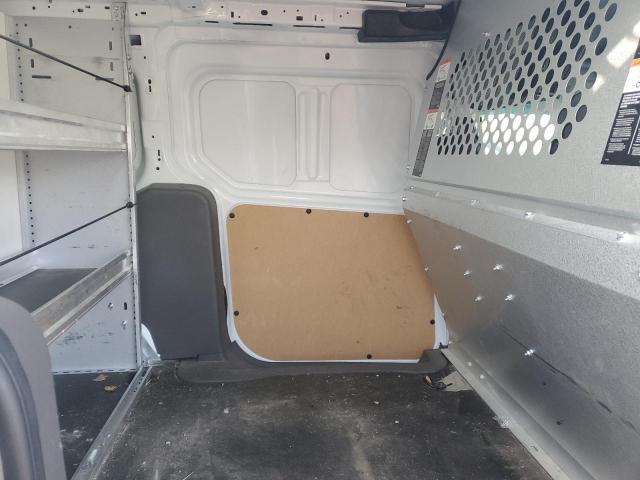Photo 11 from auction – 2021 FORD TRANSIT CO with VIN NM0LS7V21M1499351