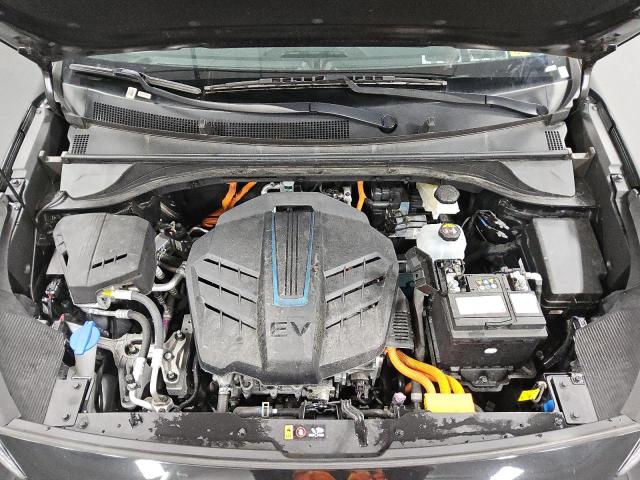Photo 12 from auction – 2022 KIA NIRO S with VIN KNDCC3LG9N5158748