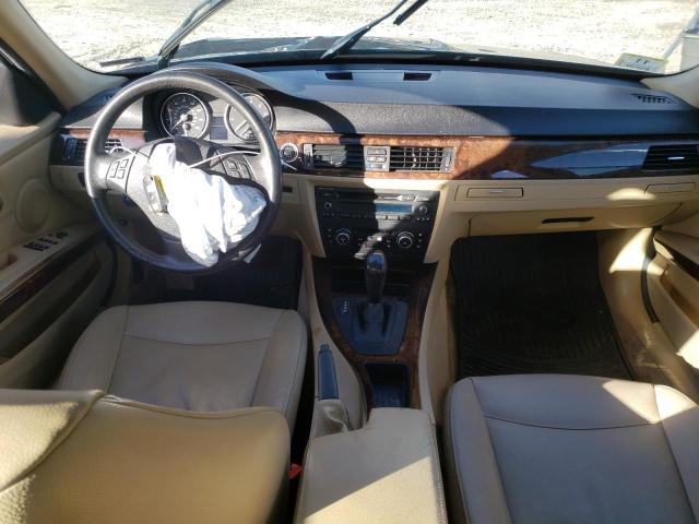 Photo 8 from auction – 2011 BMW 328 XI SUL with VIN WBAPK5C55BA653897