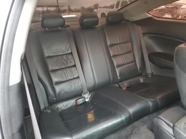 Photo 10 from auction – 2010 HONDA ACCORD EXL with VIN 1HGCS2B87AA006512