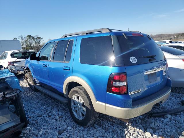 Photo 2 from auction – 2010 FORD EXPLORER E with VIN 1FMEU6EE2AUA16739