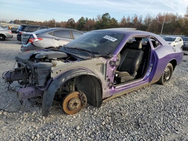 DODGE CHALLENGER 2016 with VIN 2C3CDZAG6GH138119 - Photo from auction