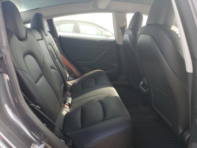 Photo 10 from auction – 2023 TESLA MODEL 3 with VIN 5YJ3E1EA2PF431795