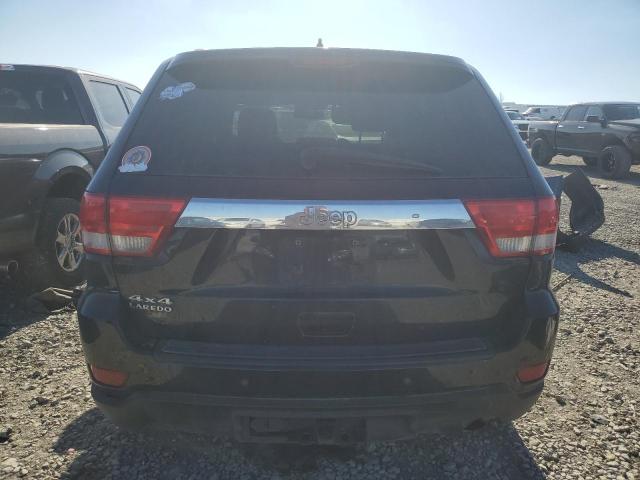 Photo 6 from auction – 2011 JEEP GRAND CHER with VIN 1J4RR4GG9BC602172