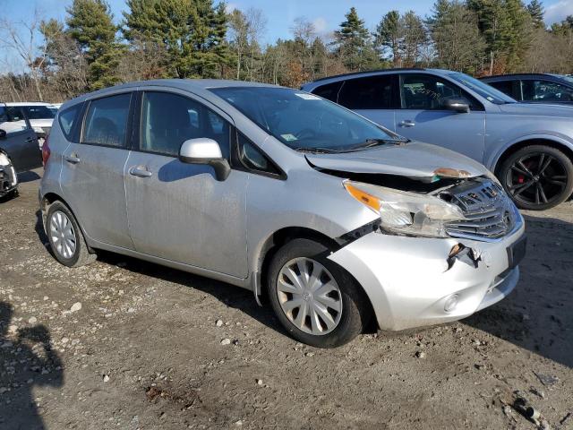 Photo 4 from auction – 2014 NISSAN VERSA NOTE with VIN 3N1CE2CP5EL433930