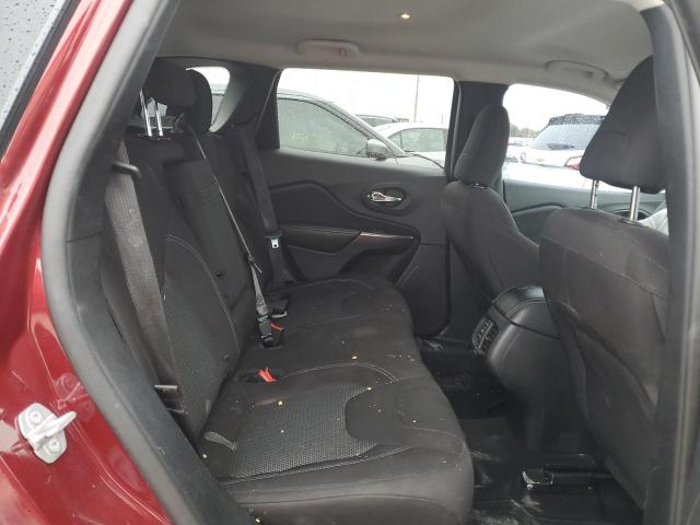 Photo 11 from auction – 2019 JEEP CHEROKEE L with VIN 1C4PJLCB2KD307997