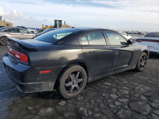 Photo 3 from auction – 2011 DODGE CHARGER with VIN 2B3CL3CG0BH509651