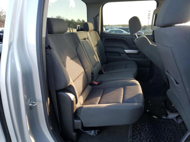 Photo 10 from auction – 2016 CHEVROLET SILVERADO with VIN 3GCUKREC2GG124974