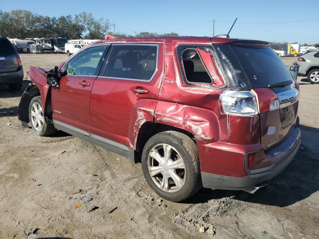 صورة رقم 2 من المزاد - 2017 GMC TERRAIN SL مع VIN 2GKFLSEK2H6250838