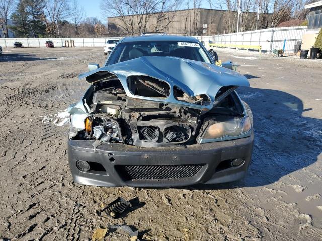 Photo 5 from auction – 2005 BMW 330 XI with VIN WBAEW53445PN40110