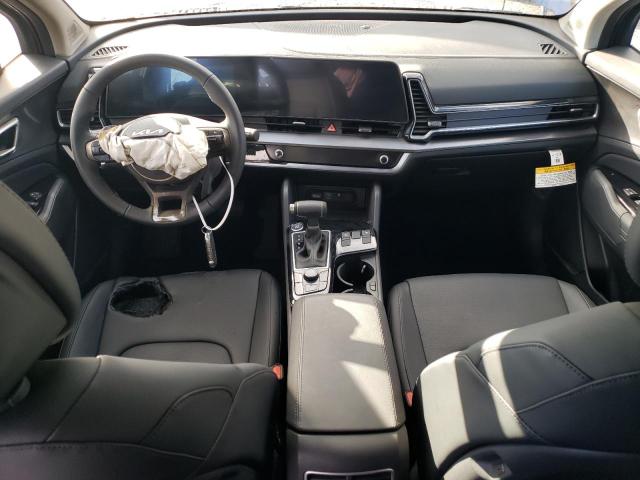 Photo 8 from auction – 2025 KIA SPORTAGE E with VIN 5XYK33DF2SG252166