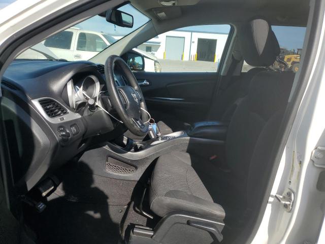 Photo 7 from auction – 2018 DODGE JOURNEY SE with VIN 3C4PDCAB7JT447529