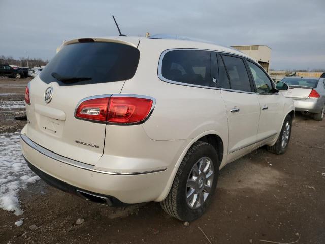 Photo 3 from auction – 2014 BUICK ENCLAVE with VIN 5GAKRBKD6EJ244734