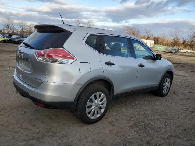 Photo 3 from auction – 2016 NISSAN ROGUE S with VIN KNMAT2MV4GP661853