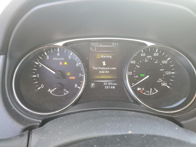 Photo 9 from auction – 2016 NISSAN ROGUE S with VIN 5N1AT2MVXGC871246