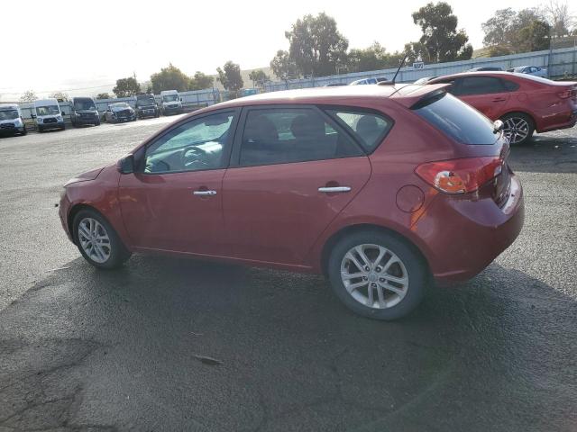 Zdjęcie 2 z aukcji – 2011 KIA FORTE EX z VIN KNAFU5A24B5361214